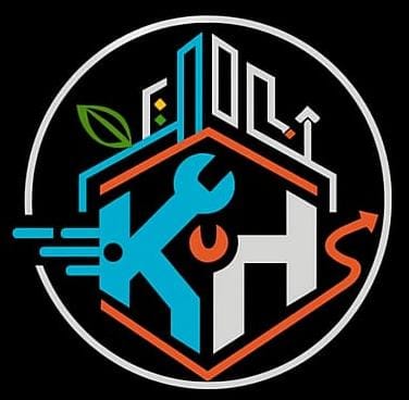 K&H Multiservice Logo - Professional Home Services Santa Cruz
